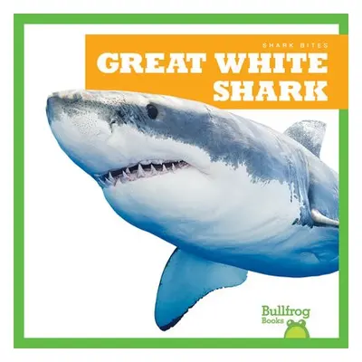 Great White Shark - Lee Gleisner, Jenna a Gleisner, Jenna Lee