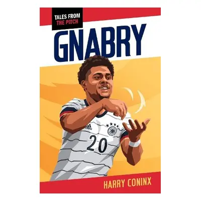 Gnabry - Coninx, Harry