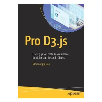 Pro D3.js - Iglesias, Marcos