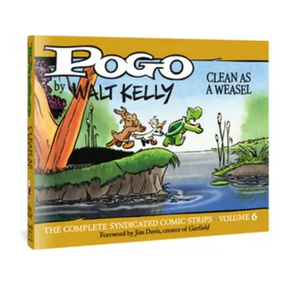 Pogo vol. 6 - Kelly, Walt