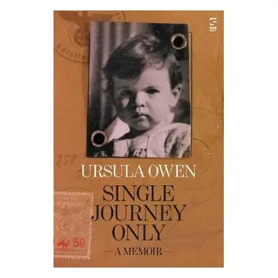 Single Journey Only - Owen, Ursula