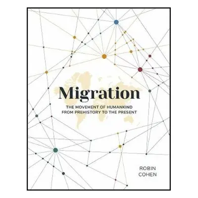 Migration - Cohen, Robin