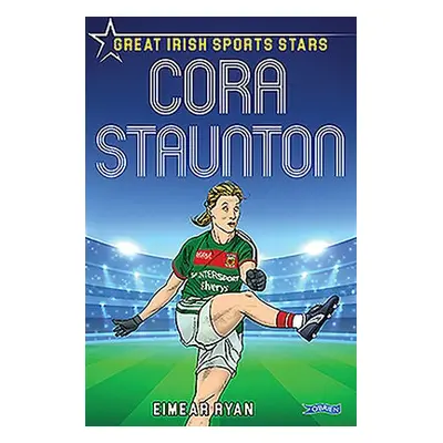 Cora Staunton - Ryan, Eimear