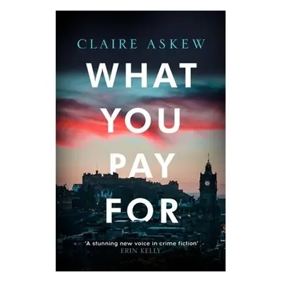 What You Pay For - Askew, Claire