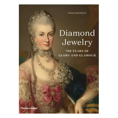 Diamond Jewelry - Scarisbrick, Diana