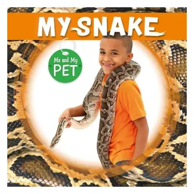 My Snake - Anthony, William