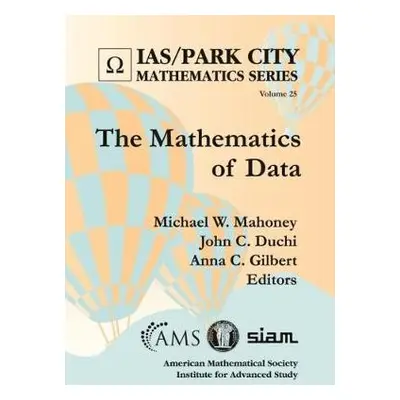 Mathematics of Data