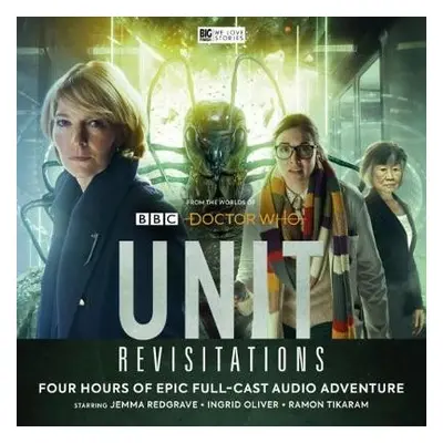 UNIT - The New Series: 7. Revisitations - Chapman, Chris a Barnes, David K a Gill, Roy