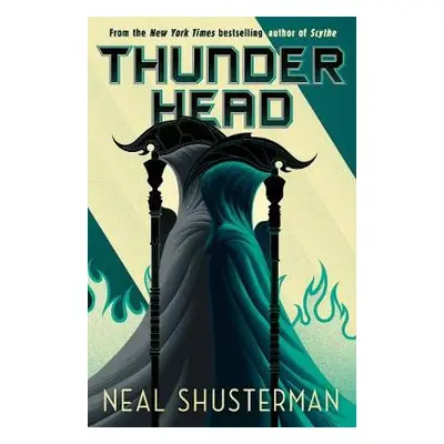 Thunderhead - Shusterman, Neal