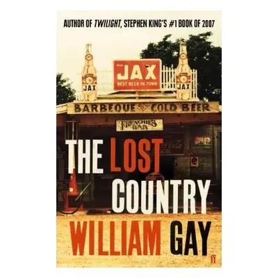 Lost Country - Gay, William