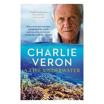 Life Underwater - Veron, Charlie