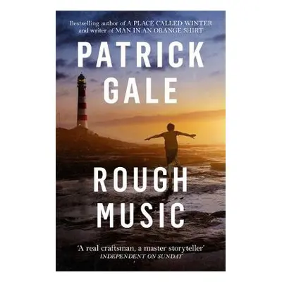 Rough Music - Gale, Patrick