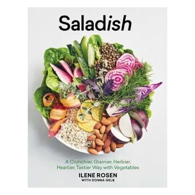 Saladish - Gelb, Donna a Rosen, Ilene