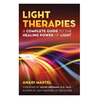 Light Therapies - Martel, Anadi