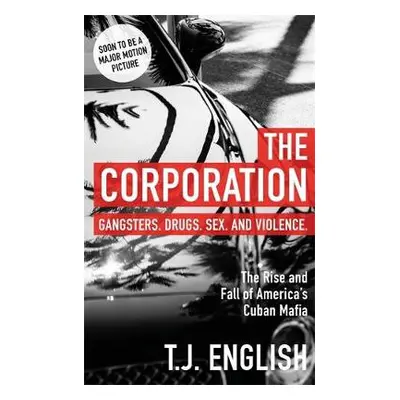 Corporation - English, T J