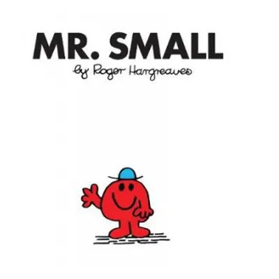 Mr. Small - Hargreaves, Roger