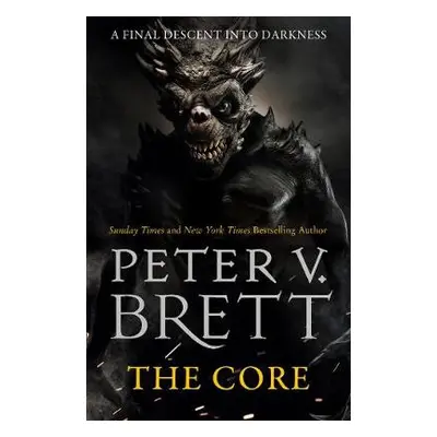 Core - Brett, Peter V.