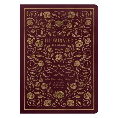 ESV Illuminated™ Bible, Art Journaling Edition