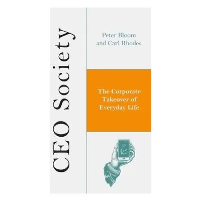 CEO Society - Bloom, Peter a Rhodes, Carl