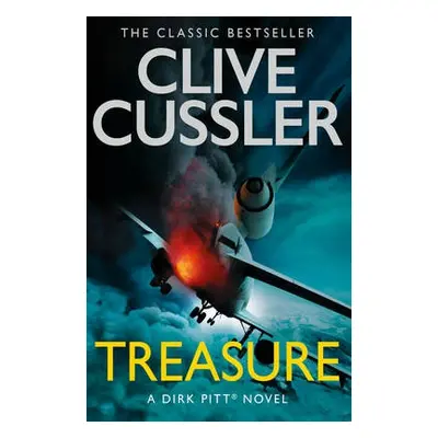 Treasure - Cussler, Clive