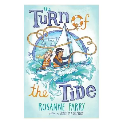 Turn of the Tide - Parry, Rosanne