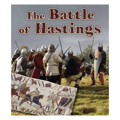 Battle of Hastings - Cox Cannons, Helen