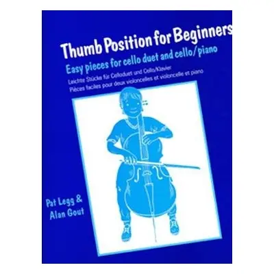 Thumb Position For Beginners