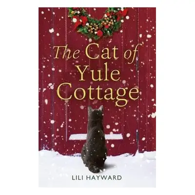 Cat of Yule Cottage - Hayward, Lili