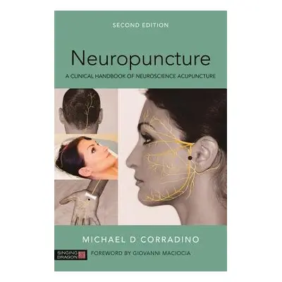 Neuropuncture - Corradino, Michael