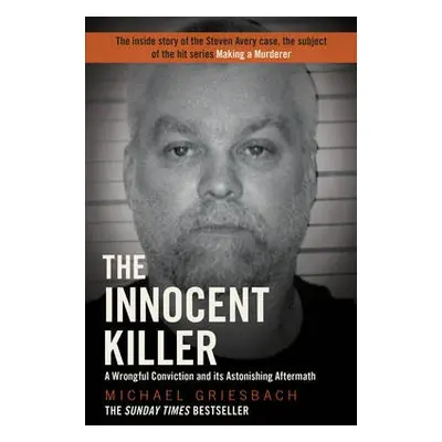 Innocent Killer - Griesbach, Michael