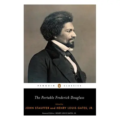 Portable Frederick Douglass - Douglass, Frederick