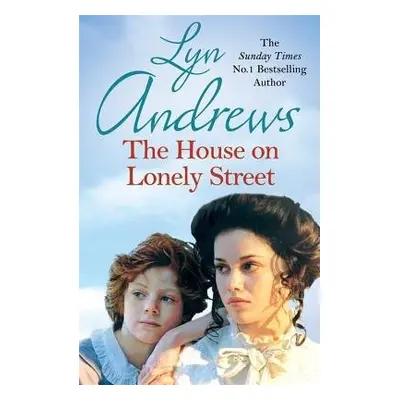 House on Lonely Street - Andrews, Lyn