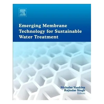 Emerging Membrane Technology for Sustainable Water Treatment