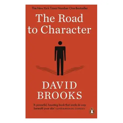 Road to Character - Brooks, David