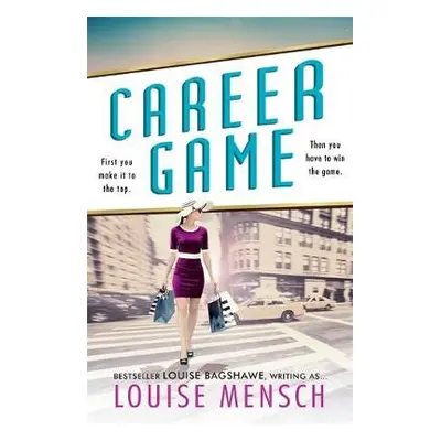 Career Game - Mensch, Louise