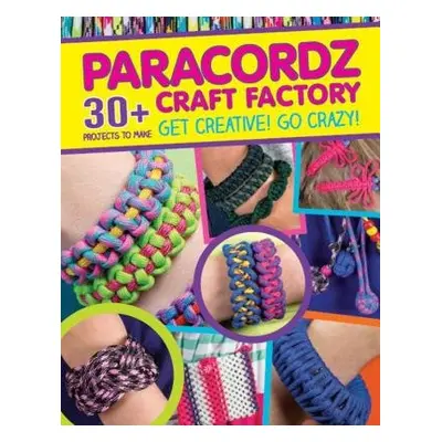 Paracordz Craft Factory - Gmc