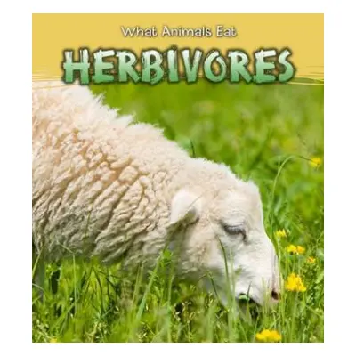 Herbivores - Benefield, James