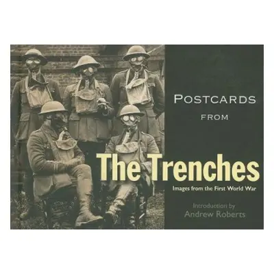 Postcards from the Trenches