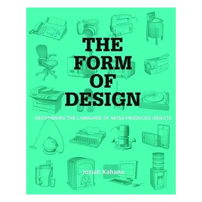 Form of Design - Kahane, Josiah