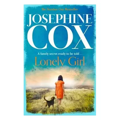 Lonely Girl - Cox, Josephine