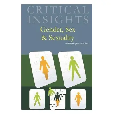 Gender, Sex and Sexuality