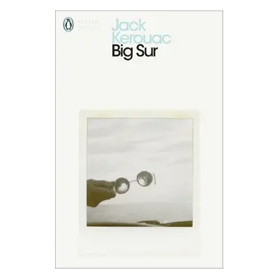 Big Sur - Kerouac, Jack