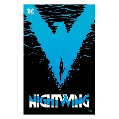 Nightwing Vol. 6: Standing at the Ledge - Taylor, Tom a Conrad, Michael