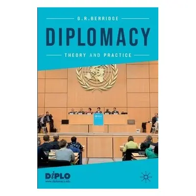 Diplomacy - Berridge, G. R.