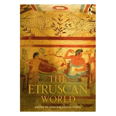 Etruscan World