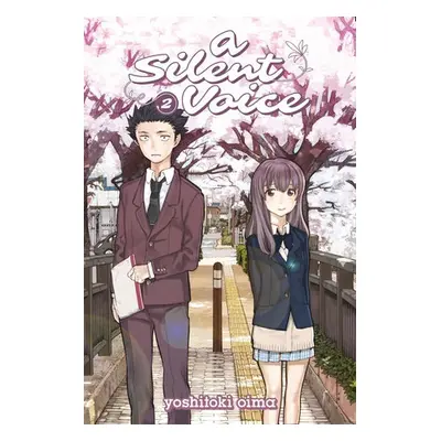 Silent Voice Volume 2