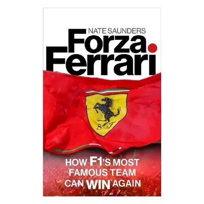 Forza Ferrari - Saunders, Nate