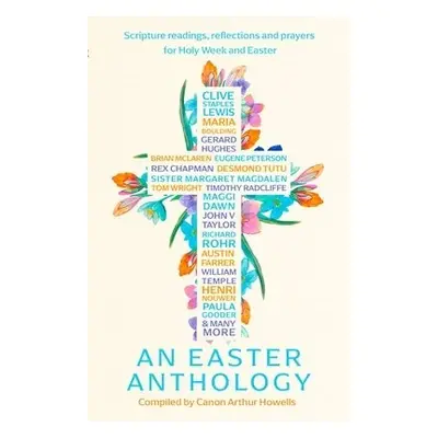 Easter Anthology - Howells, Arthur