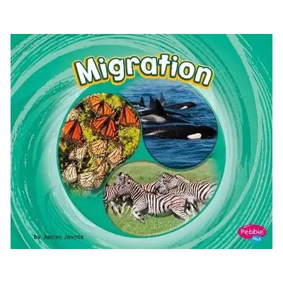 Migration - Jaycox, Jaclyn