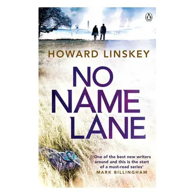 No Name Lane - Linskey, Howard